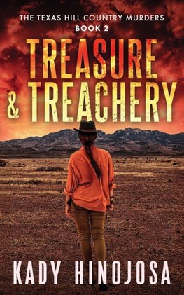 Treasure & Treachery