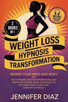 Weight Loss Hypnosis Transformation