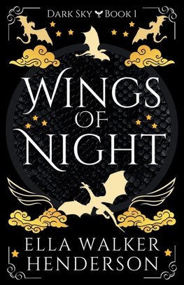 Wings of Night