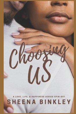 Choosing Us