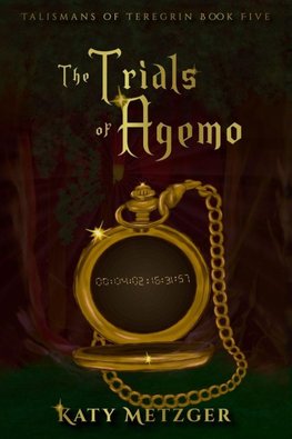 The Trials of Agemo