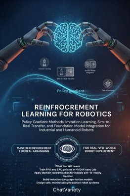 Reinforcement Learning for Robotics