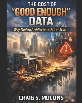 The Cost of "Good Enough" Data