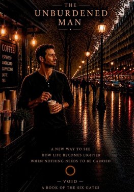 THE UNBURDENED MAN