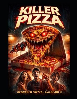 Killer Pizza