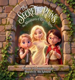 The Secret of the Ruins