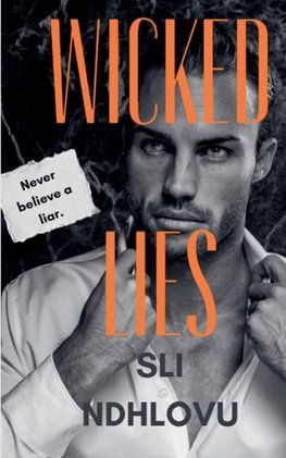 Wicked Lies