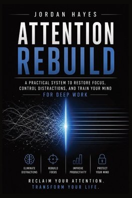 Attention Rebuild