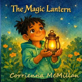 The Magic Lantern