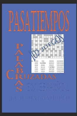 PASATIEMPOS