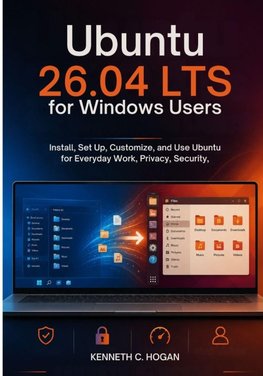 Ubuntu 26.04 LTS for Windows Users