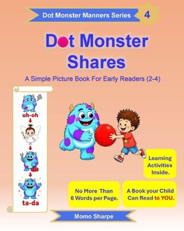 Dot Monster Shares