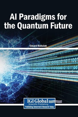 AI Paradigms for the Quantum Future