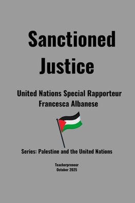 Sanctioned Justice