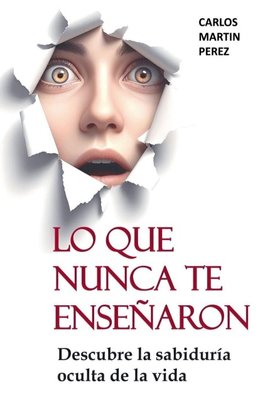 Lo que nunca te enseñaron