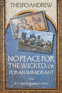 No peace for the wicked, or an immigrant