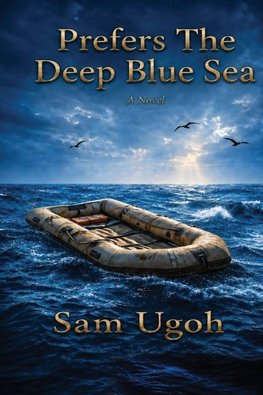 Prefers The Deep Blue Sea