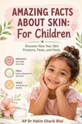 AMAZING FACTS ABOUT SKIN