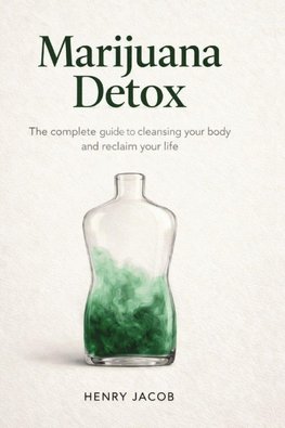 Marijuana Detox