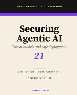 Securing Agentic AI