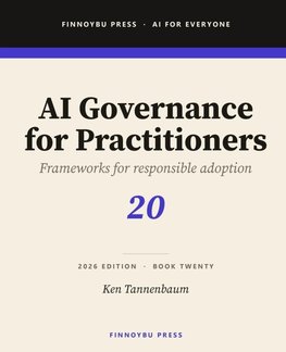 AI Governance for Practitioners