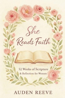 She Reads Faith