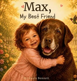 Max, My Best Friend