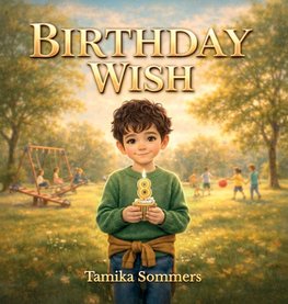 Birthday Wish