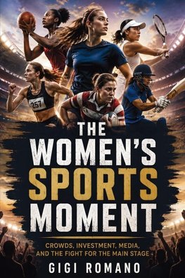The Women's Sports Moment
