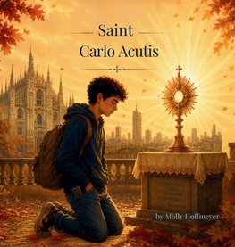 Saint Carlo Acutis
