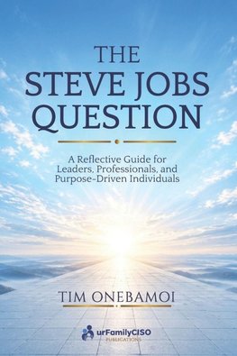 The Steve Jobs Question
