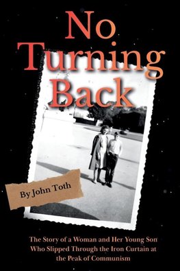 No Turning Back