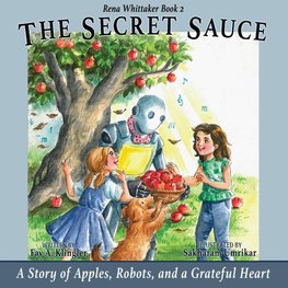 The Secret Sauce
