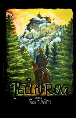 Tellafrog