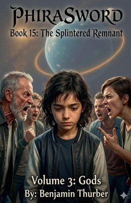 PhiraSword Book 15