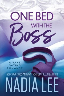 One Bed with the Boss