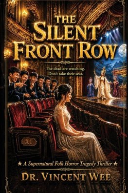 THE SILENT FRONT ROW