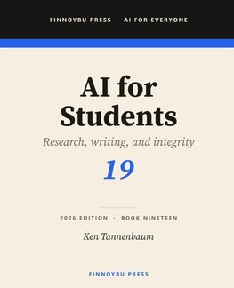AI for Students