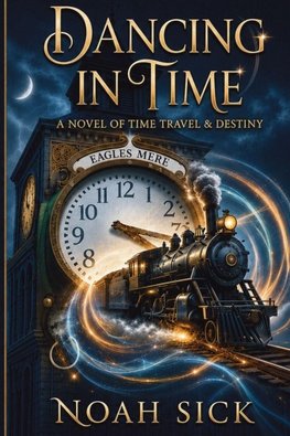 DANCING IN TIME