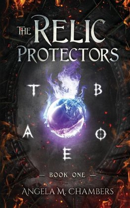 The Relic Protectors