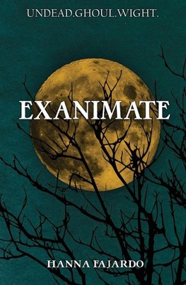 Exanimate