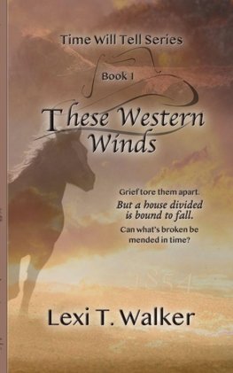 These Western Winds