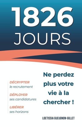 1826 jours