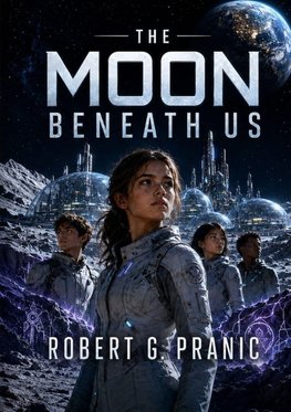 The Moon Beneath Us