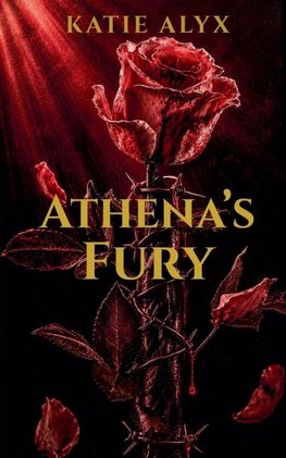 Athena's Fury
