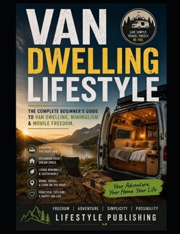 Van Dwelling Lifestyle
