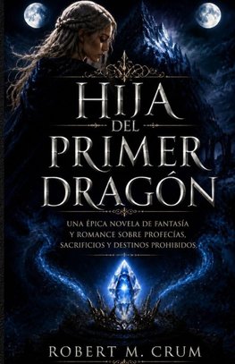 HIJA DEL PRIMER DRAGÓN