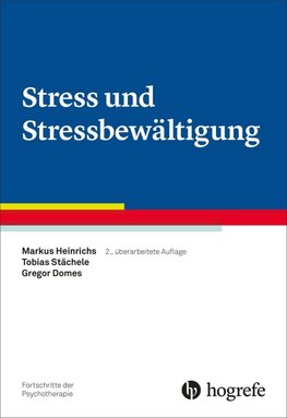 Stress und Stressbewältigung