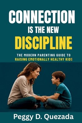 Connection Is the New Discipline