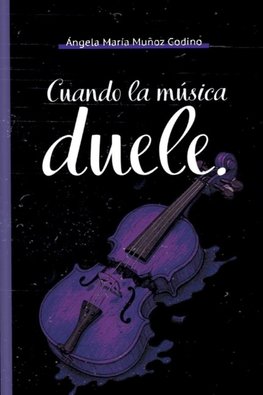 Cuando la música duele